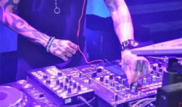 网红dj吃瓜爆料,娱乐圈幕后大瓜盘点