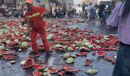 曹县吃瓜最新事件爆料,揭秘背后真相与网络热议背后的故事